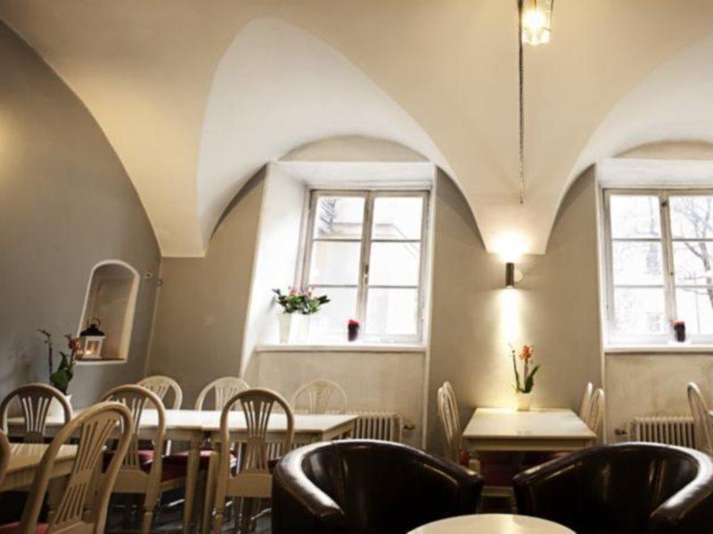 Nofo Loft * Stockholm