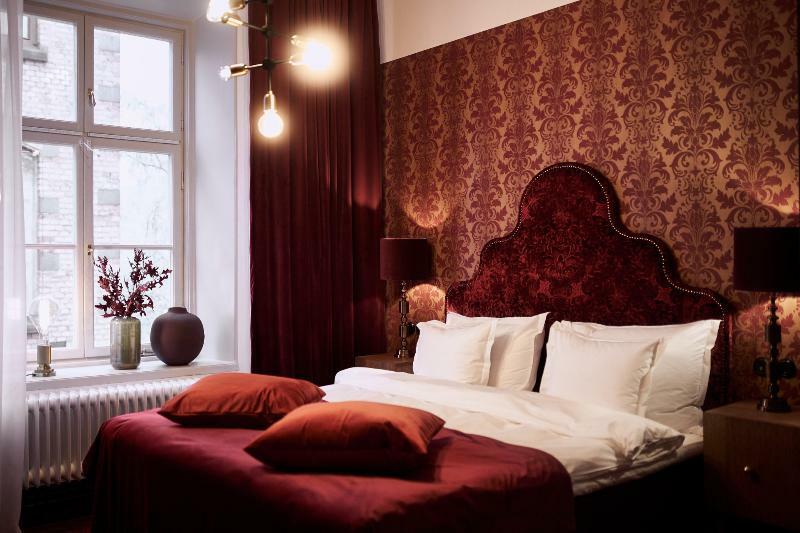 Nofo Loft * Stockholm