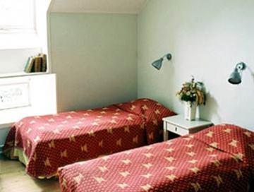 Nofo Loft Vandrarhem *