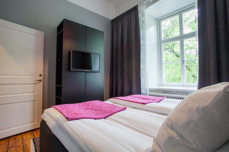 Vandrarhem Nofo Loft