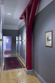 Nofo Loft Vandrarhem Stockholm
