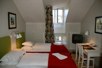 Nofo Loft Vandrarhem *