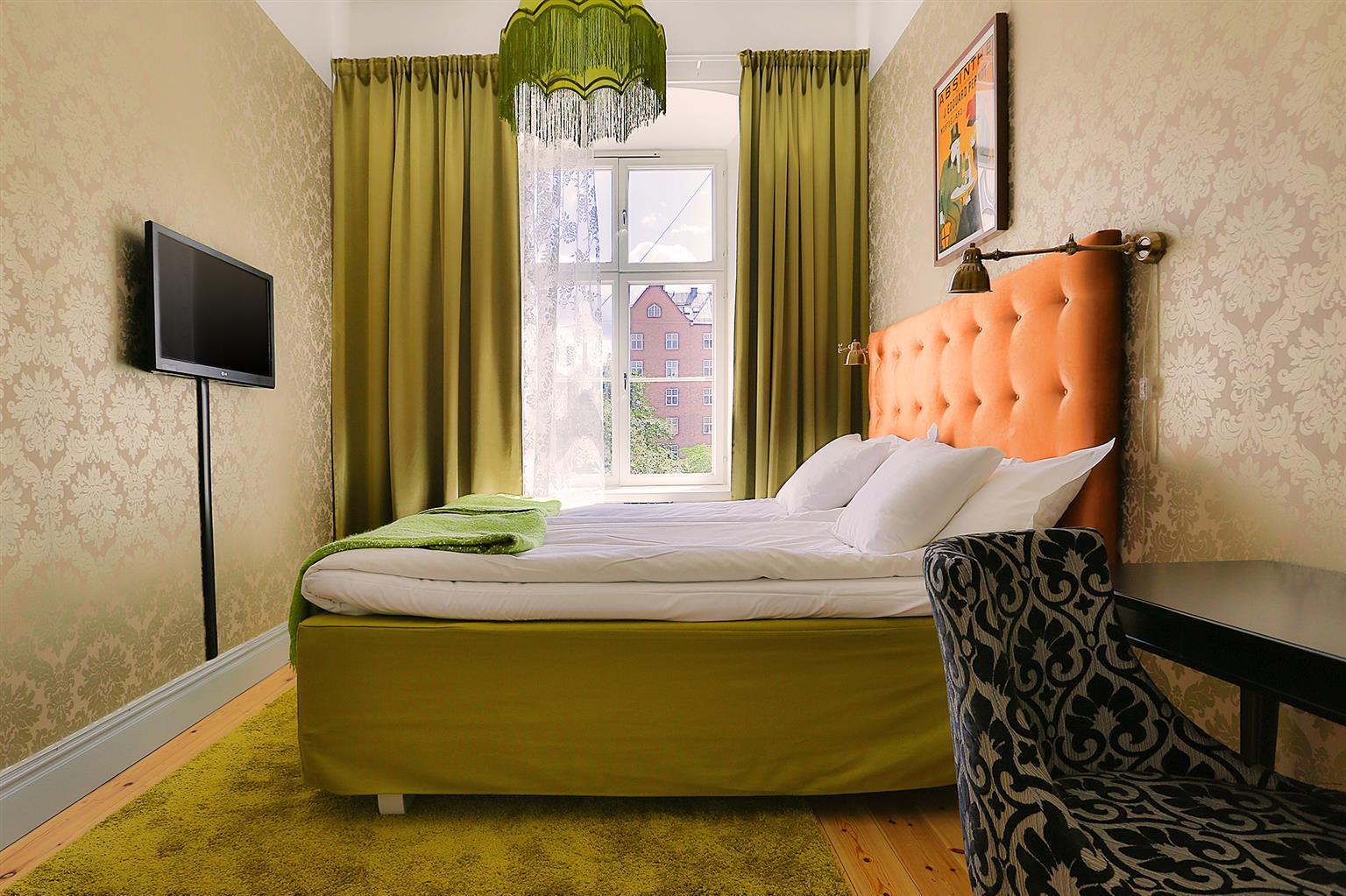 Nofo Loft Vandrerhjem