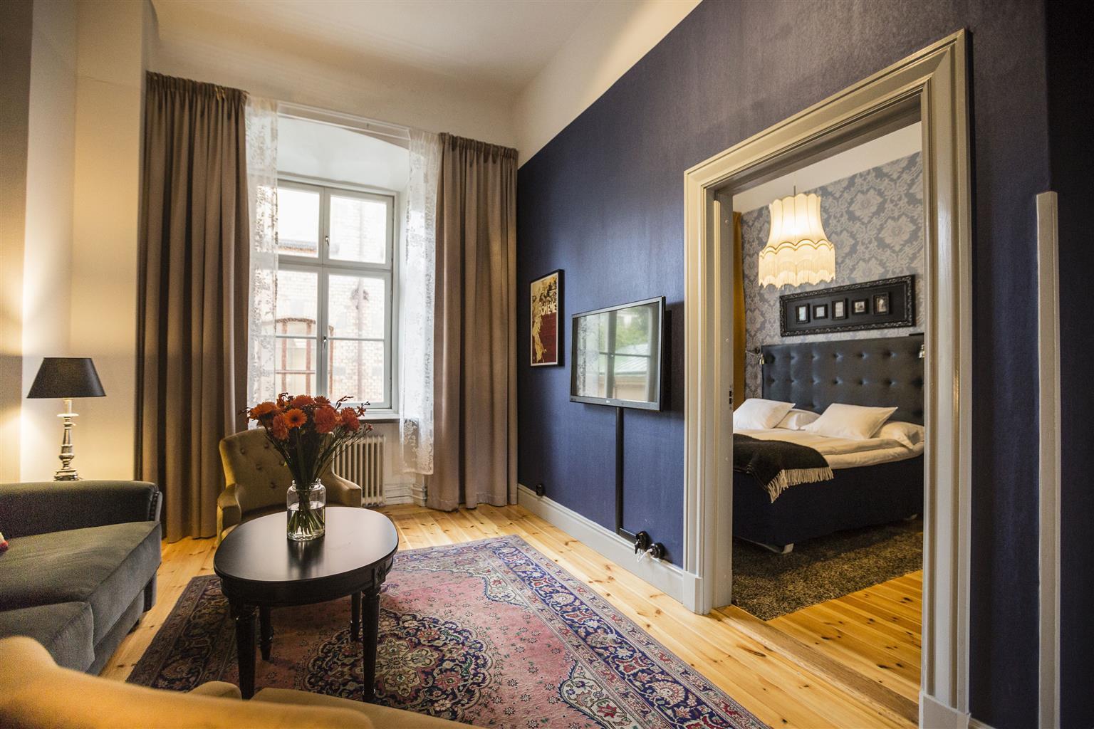 Nofo Loft Stockholm