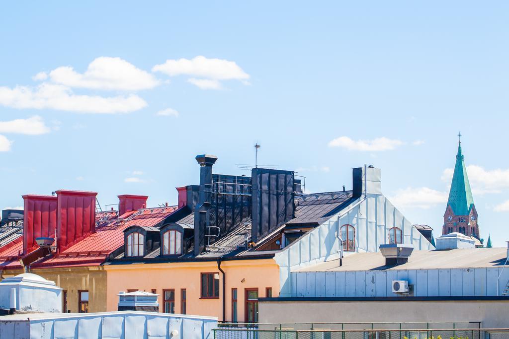 Nofo Loft Vandrerhjem