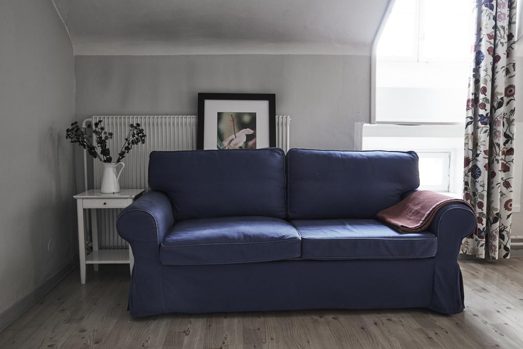 Vandrerhjem Nofo Loft *