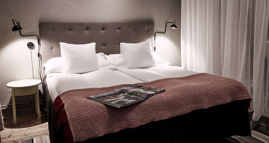 Nofo Loft Vandrerhjem