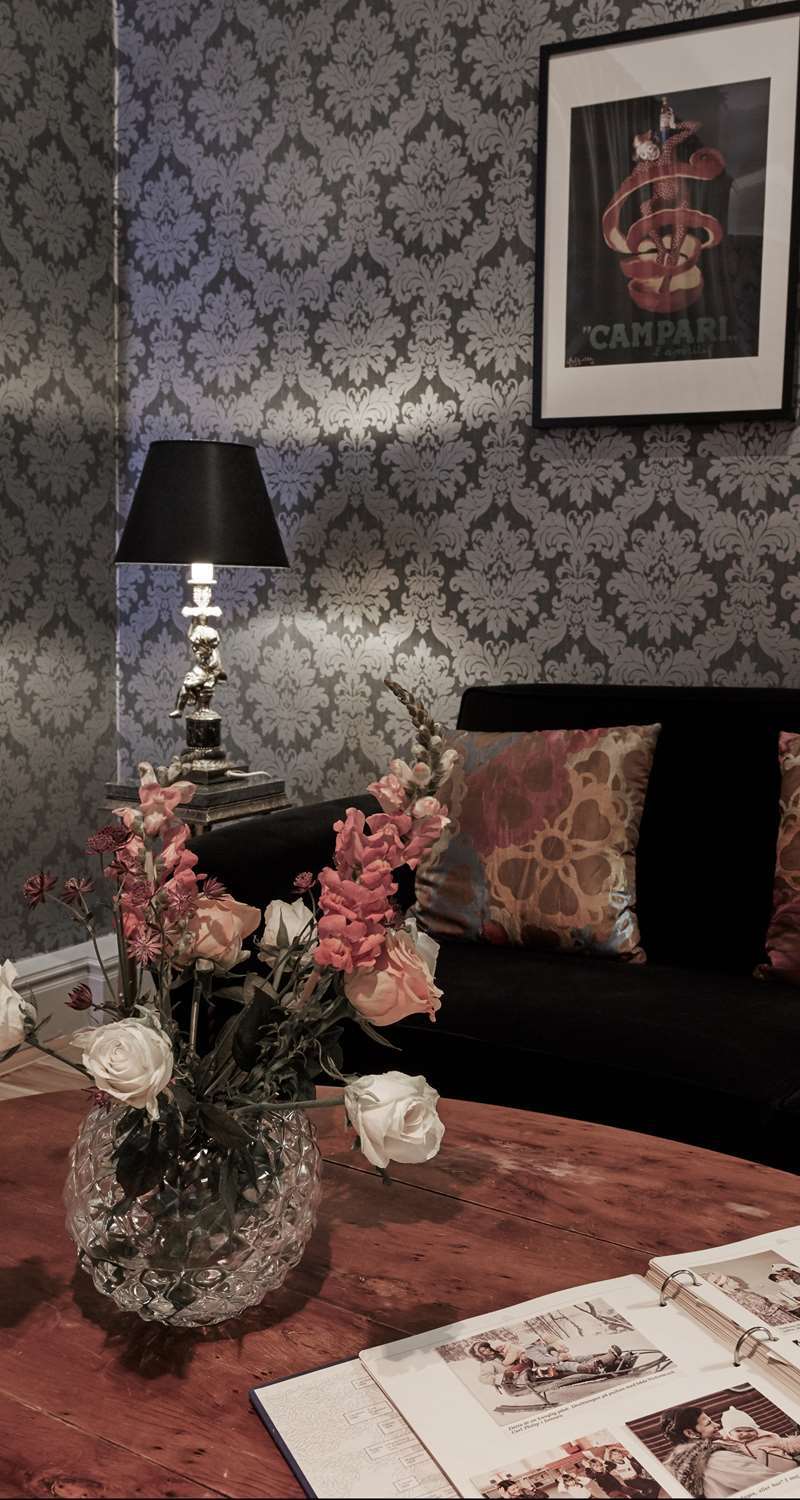 Nofo Loft Vandrerhjem Stockholm