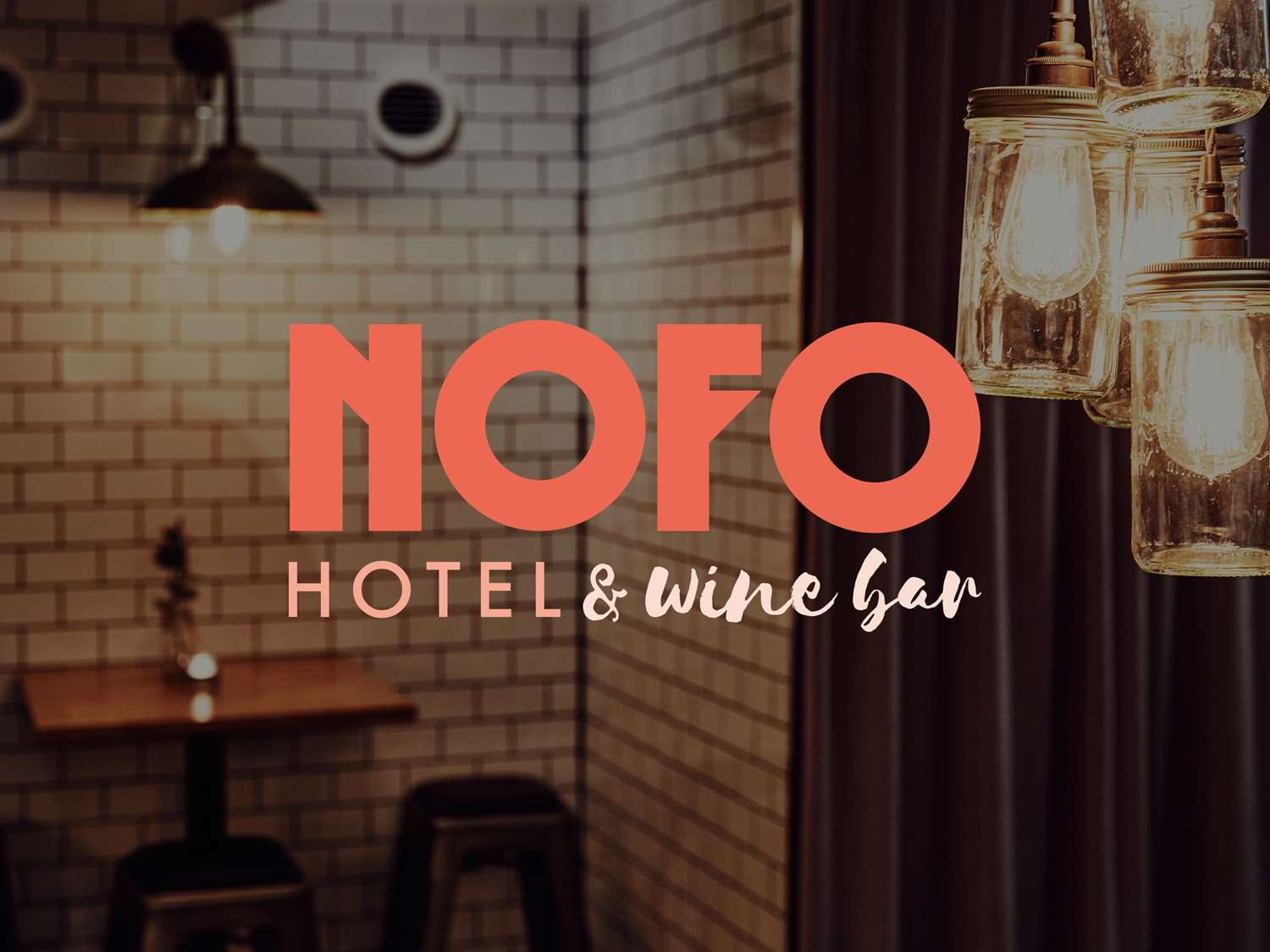 Vandrerhjem Nofo Loft