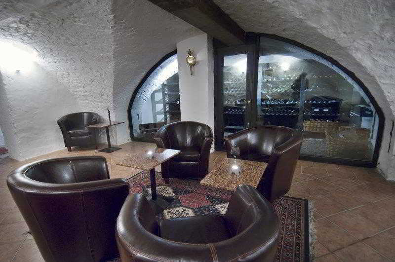 Nofo Loft Vandrerhjem *