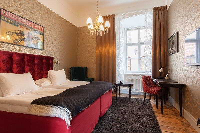 Vandrerhjem Nofo Loft *