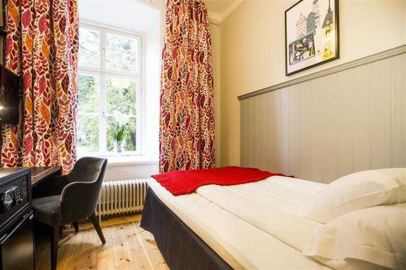Vandrerhjem Nofo Loft Stockholm