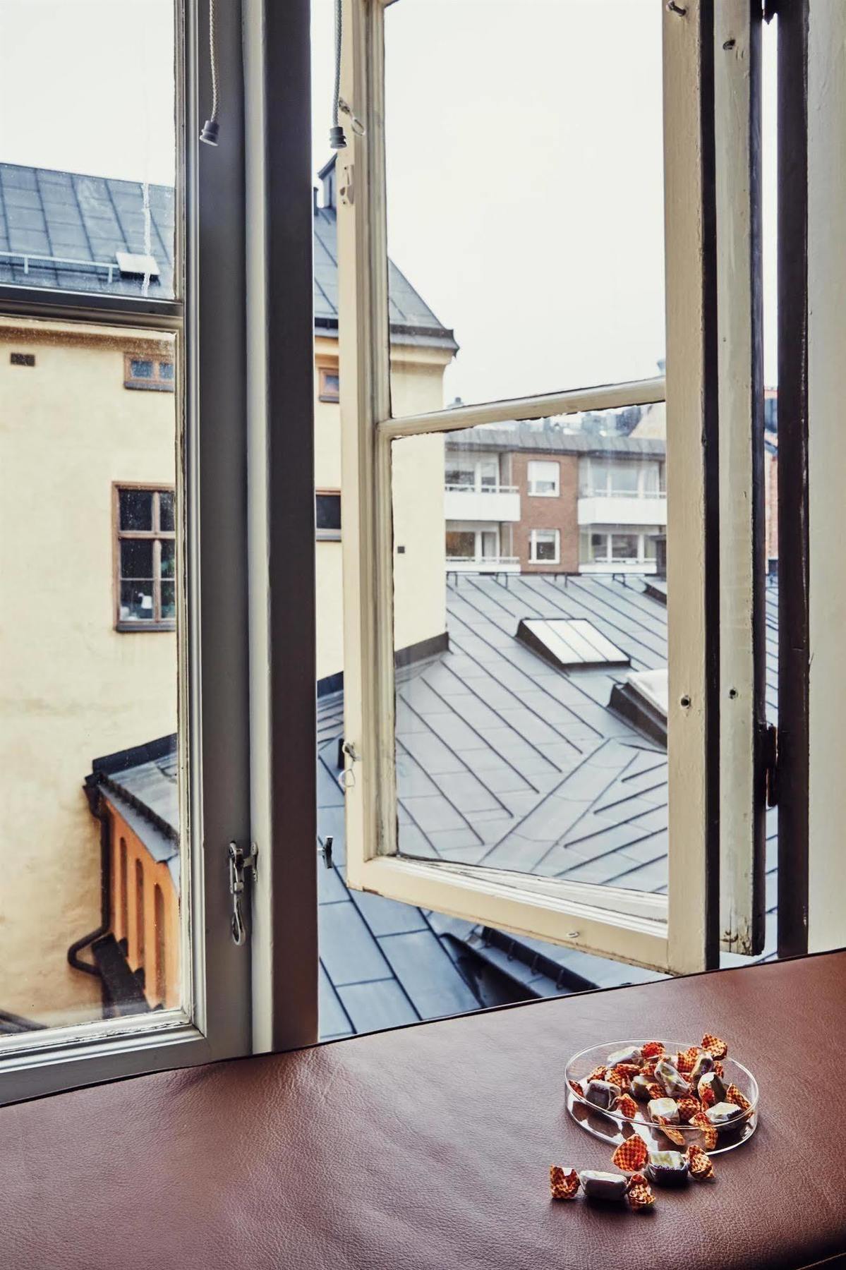 Vandrerhjem Nofo Loft